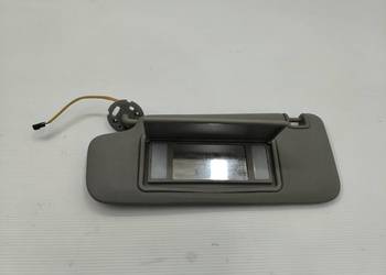 OSŁONA PRZECIWSŁONECZNA LEWA OPEL INSIGNIA A