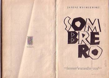 (9957) SOMBRERO – JANUSZ RYCHLEWSKI