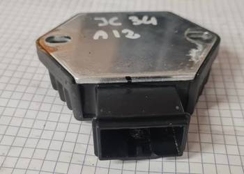 Honda CBR 125 JC 34 regulator napięcia ori 7800 km