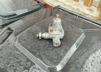 Regulator ciśnienia Ursus C 360