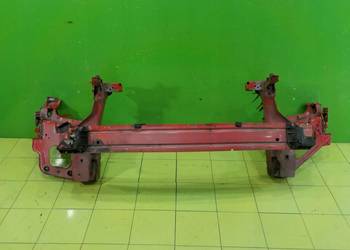 OPEL ZAFIRA C 2.0 CDTI 13r 5D pas przedni wzmocnienie