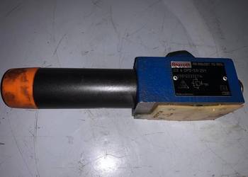 Rexroth DZ 6 DP2-53/25y Pressure Reducing Valve /USED