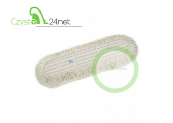 Mop dust bawełniany 100 cm