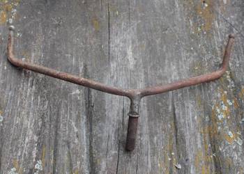 WFM OSA wajcha dźwignia zmiany biegów