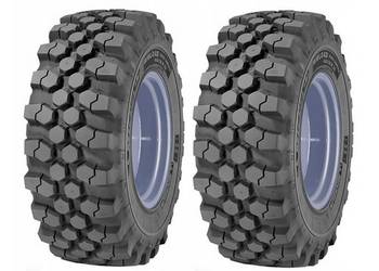 Opony 2x 340/80R20 144A8 TL  BIBLOAD  Michelin  gat 1