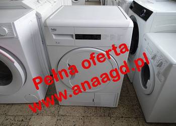 Suszarka BEKO  DPU 7404 XE  A+ 7 KG POMPA CIEPŁA  GWARANCJA! Suszarka BEKO  DPU 7404 XE  A+ 7 KG POMPA CIEPŁA  GWARANCJA!