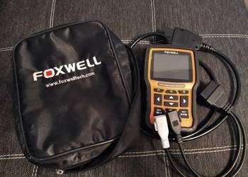 Interfejs diagnostyczny FOXWELL NT 510