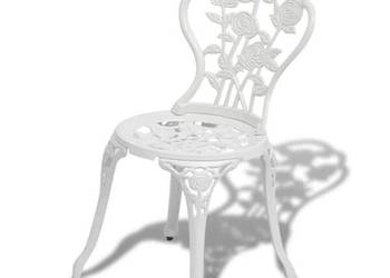 vidaXL Krzesła bistro, 2 szt.,(SKU:43176)