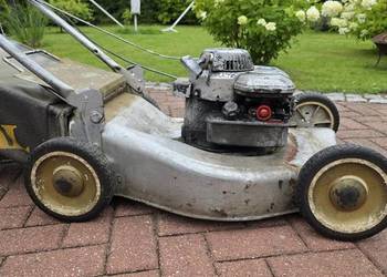 Kosiarka spalinowa 3.5 HP BRIGGS & STRATTON