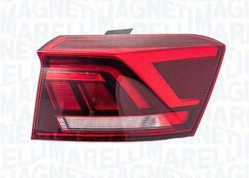Volkswagen T‑Roc A1 17‑22 Lampa tylna prawa