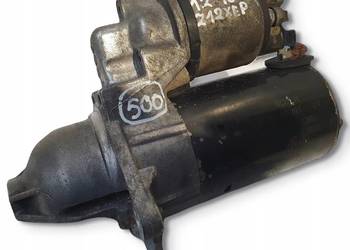 ROZRUSZNIK Opel Corsa D 1.2 1.4 16V bosch 0001107493