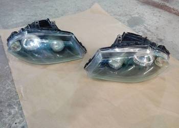 SEAT CORDOBA 6L II IBIZA 3 III LAMPA REFLEKTOR PRAWA XENON VALEO 6L1941039