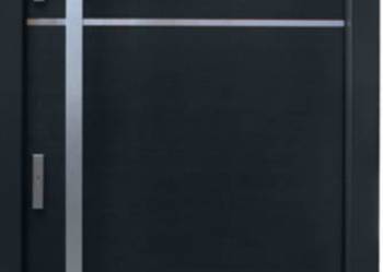 DRZWI DREWNIANE 1000 X 2150 JANINA ( 351/2016)