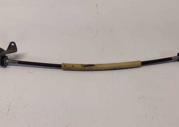 AUDI A6 C7 LINKA CIĘGNO WYBIERAKA 4G0713281J 4G0713265AB