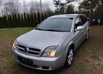 Opel Vectra 2.2 DTi