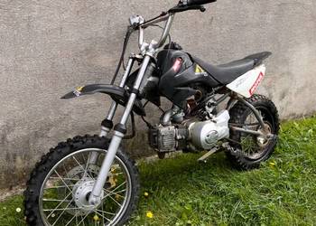 Loncin 110 ccm cross
