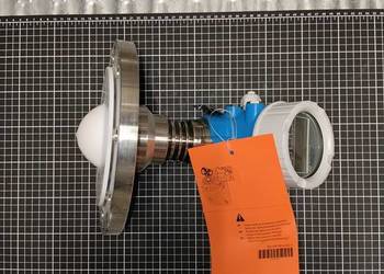 Radar poziomu Endress+Hauser Micropilot FMR52 bezkontaktowy EX | FV | NOWY