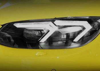 NOWE lampy przednie lampa przód BMW seria 3 M3 E92 E93 2006