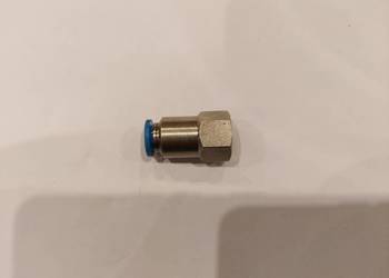 FESTO QSF-1/8-6-B złącze wtykowe nr kat 153023