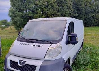 Peugot Boxer 2.2