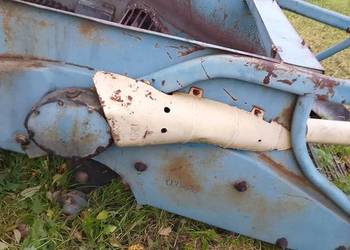 Części do kopaczki