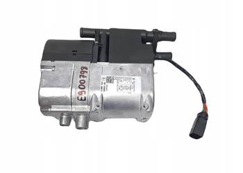 WEBASTO GRZAŁKA Ford RANGER III Eberspacher Nowe OE Hydronic II d5sc