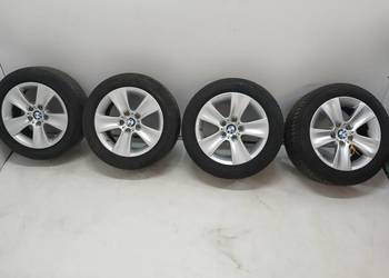 FELGI ALUMINOWE BMW F10 F11 17 CALI 6790172