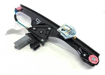 PODNOŚNIK SZYBY LEWY PRZÓD BMW F45 2579945 Minivan MECHANIZM