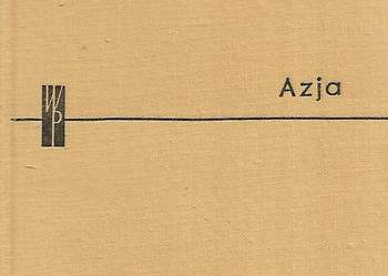 Azja - M. Fleszar.