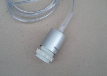 Zawieszenie do lampy na klosz lub abażur E14