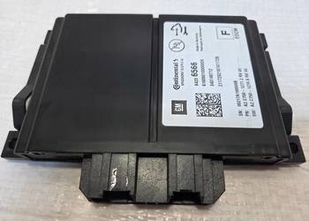 OPEL ASTRA K V MODUŁ STEROWNIK POMPY PALIWOWEJ 84206566