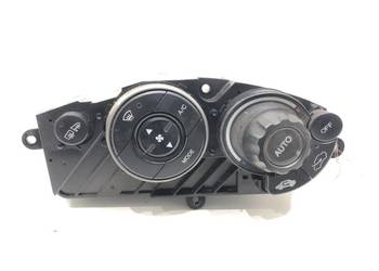 PANEL STEROWANIA NAWIEWU HONDA CIVIC VIII 79600SMJG4 Hatchback KONSOLA