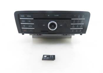 RADIO MERCEDES CLA X117 2469007818 2469011106 2469026903