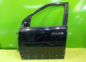 LAND ROVER FREELANDER II 2.2 TD4 07r AUT drzwi lewe przod