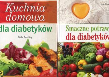 Smaczne potrawy dla diabetyków + Kuchnia domowa dla diabetyków
