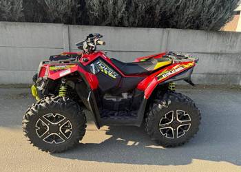 Polaris sportsman