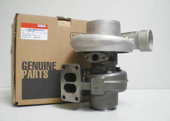 Nowa turbosprężarka HOLSET 4033173H 3537132 3537133