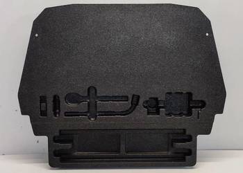 VW TAYRON STYROPIAN BAGAŻNIKA 57H863957