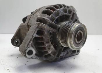 ALTERNATOR Opel Corsa D 1.4 16V _ bosch 0124425087 120A