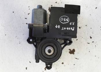 VW Passat B7 SILNICZEK PODNOSZENIA SZYBY prawy przód PASAŻERA 3C0959702A