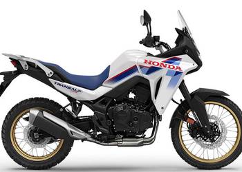 Rama Honda XL750 Transalp 2023r