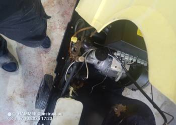 Sprzedam Karcher 610 HDS
