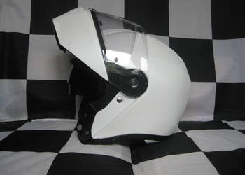 Kask szczękowy HJC RPHA 90s rozm.XL 60-61cm