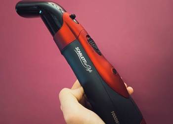 Suszarko-lokówka Scarlett SC-HAS73I10 1000W Jonizacja