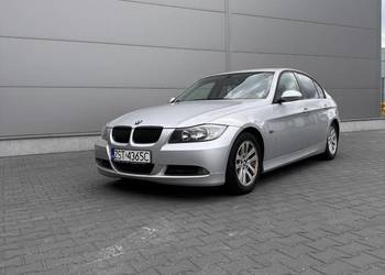 Bmw E90 320i 150 koni