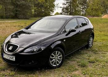 Seat Leon 1.9 TDI