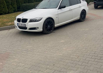 Sprzedam BMW E90 2010lift