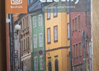 Czechy Gospoda pełna humoru- I.Krausova- Żur Bezdroża
