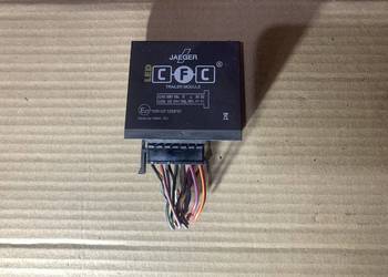 10R-03123301 Moduł haka Jaeger led cfc przekaźnik haka