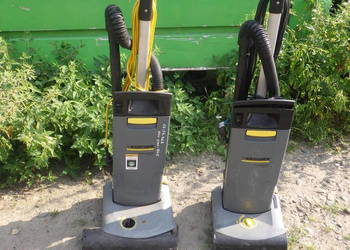 Odkurzacz Profesjonalny Karcher - CV30/1 Kärcher 38/2 / Odkurzacz pionowy
